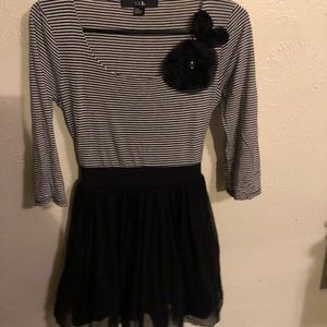 Beautiful dress